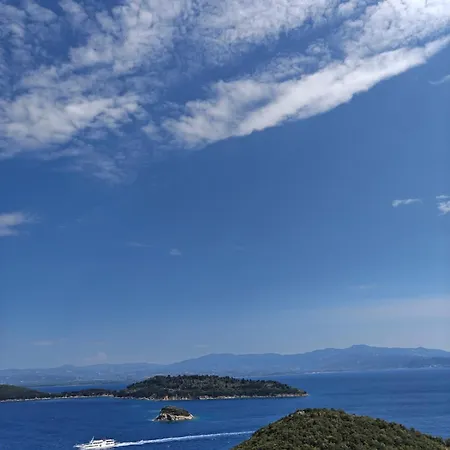 Solar Powered House With Sea View Six Nine Eight Seven Zero56781
