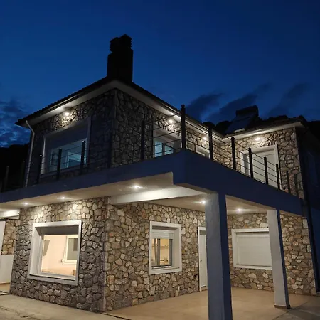 Ferienhaus Solar Powered House With Sea View Six Nine Eight Seven Zero56781