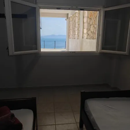 Solar Powered House With Sea View Six Nine Eight Seven Zero56781 Casa de Férias